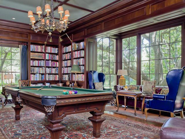 9784 Audubon billards