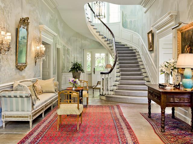 9784 Audubon foyer