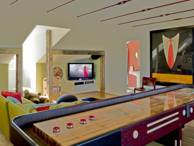 9784 Audubon game room