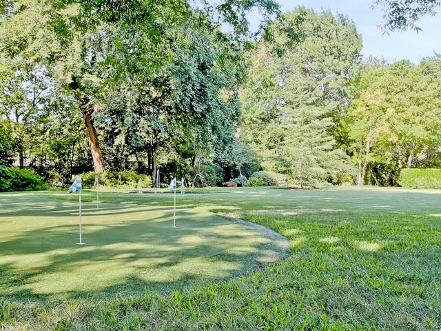 9784 Audubon golf