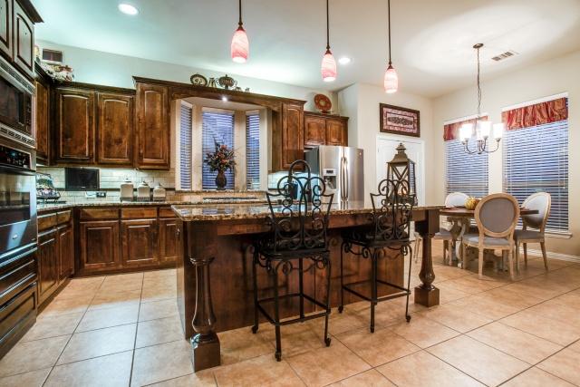 Abby Way Kitchen