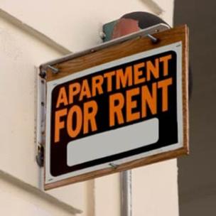 Austin for rent