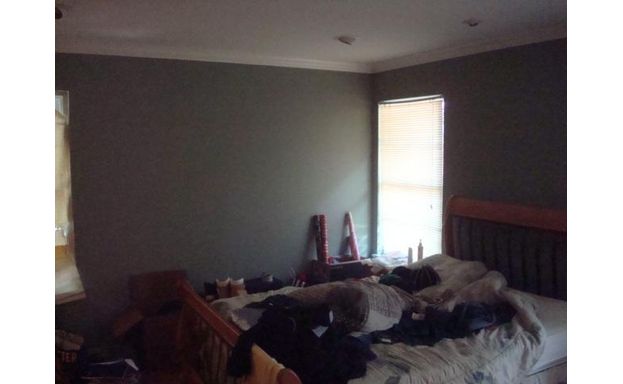 Bad marquita Bed