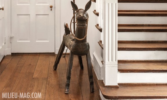 BarbDonkeyStory