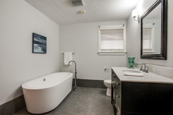Beechwood Master Bath