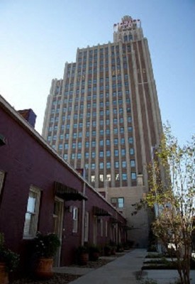 Belk GM Jackson Miss house 1