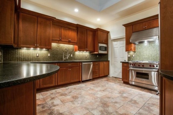 Breckenridge Kitchen 2