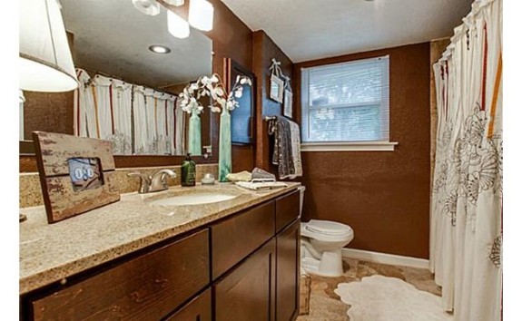 Bretshire Bath