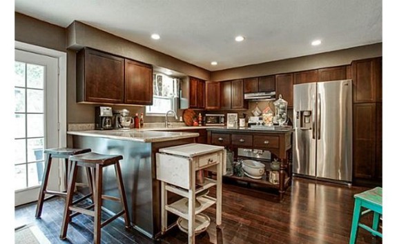 Bretshire Kitchen