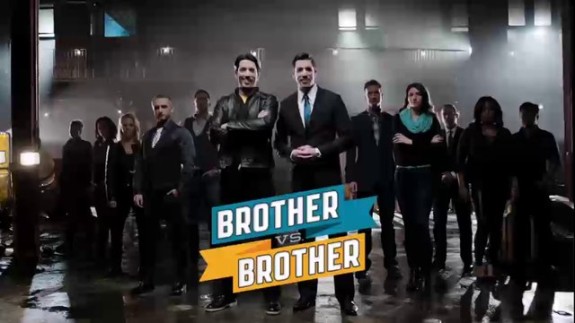 Brother Vs Brother 2