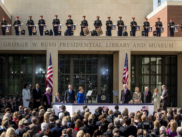 Bush-Presidential-Center-Opening-Ron-Kirk_152045