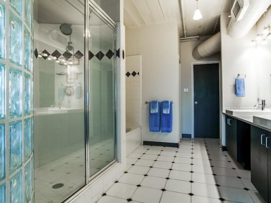 Canton Bath