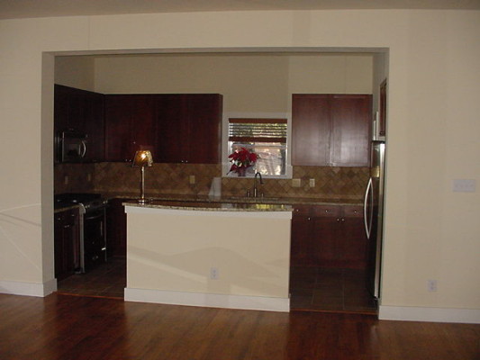 Cedar Springs 10 Kitchen