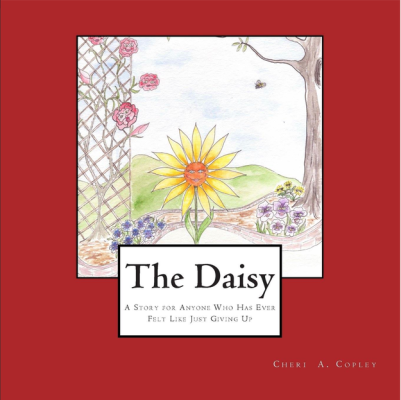 Cheri Copley Book