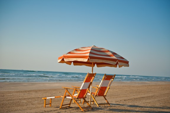 Cinnamon Shore, Mustang Island, TX