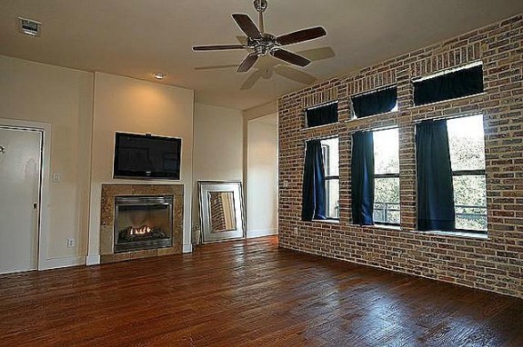 Commerce Bedroom