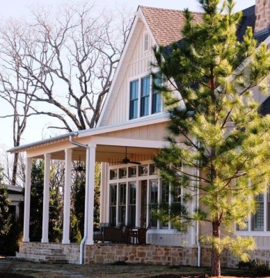 Cottage 19-7