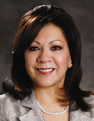 Delia Jasso
