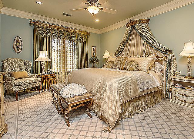 Don Carter boudoir
