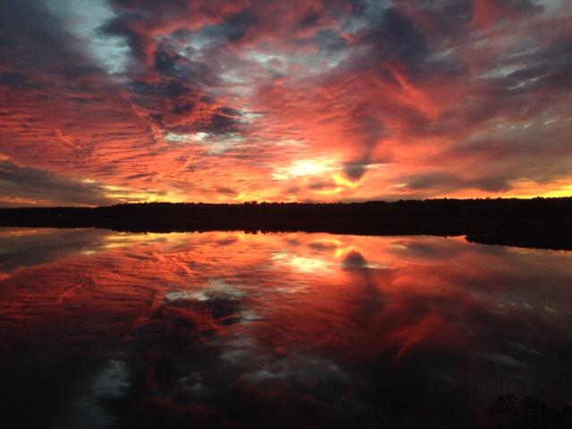 Drakes Island, Maine
