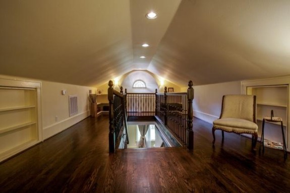 Dumas Loft