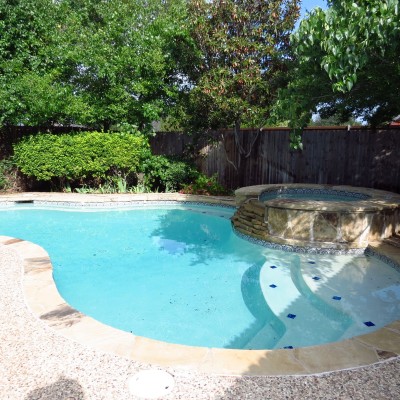Eastleigh Pool