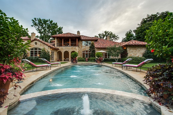 Edlen pool