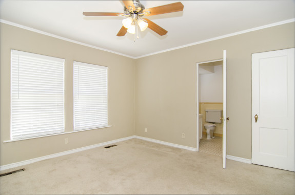Emerson Master Bedroom