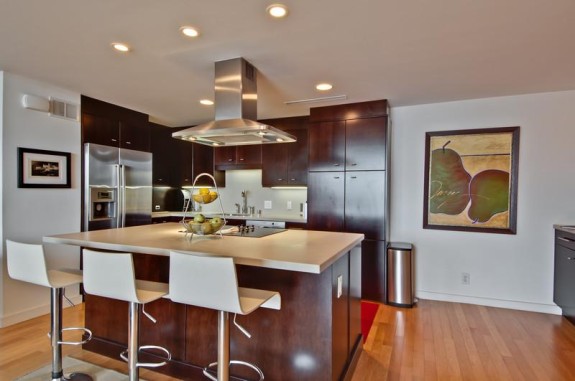 Fairmount Kitchen