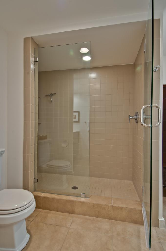Fairmount Master Bath