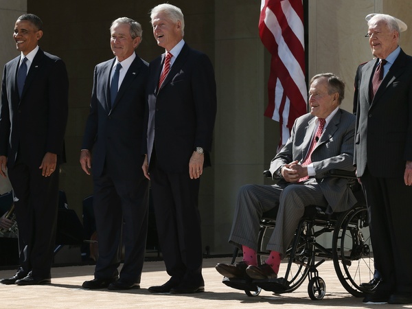 Five-living-presidents-at-George-W.-Bush-Presidential-Center-dedication-in-Dallas_160512