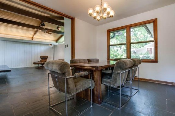 Forest Grove Dining