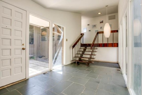 Forest Grove Entry