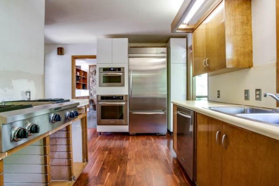 Forest Grove Kitchen