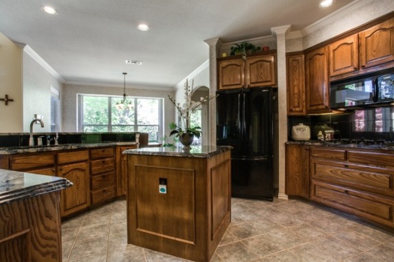 Foxborough Kitchen