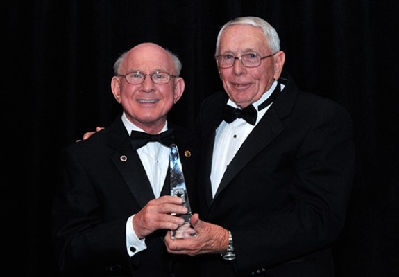 George Lewis - Lifetime Achievement - Cropped for Web