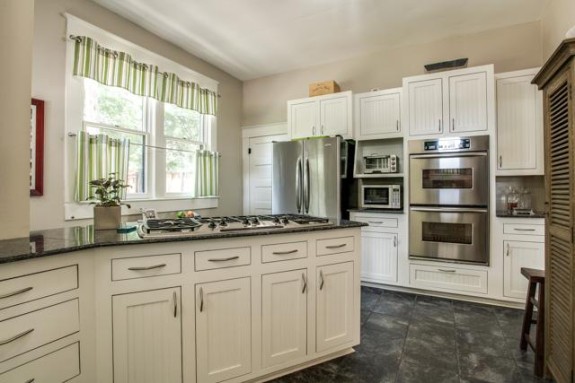 Haines Kitchen