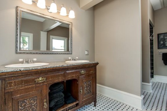 Haines Master Bath