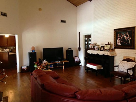 High Summit Living