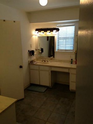 High Summit Master Bath
