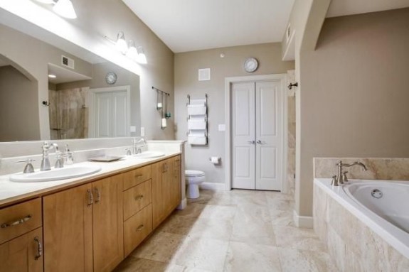 Holland Avenue Master Bath 2