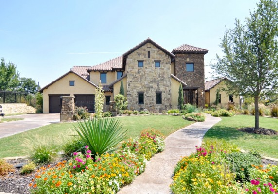 Hunter house