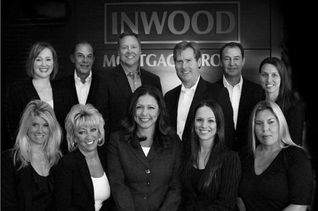 Inwood Group photo