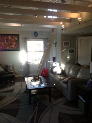 Ivandell Family Room