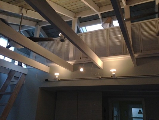 Ivandell Loft