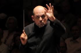 Jaap Van Zweden photo