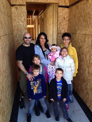 Jackel Family