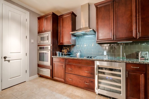 Jenkins kitchen