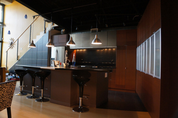 Kitchen 588