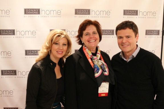 LVMKT Donny Osmond 5